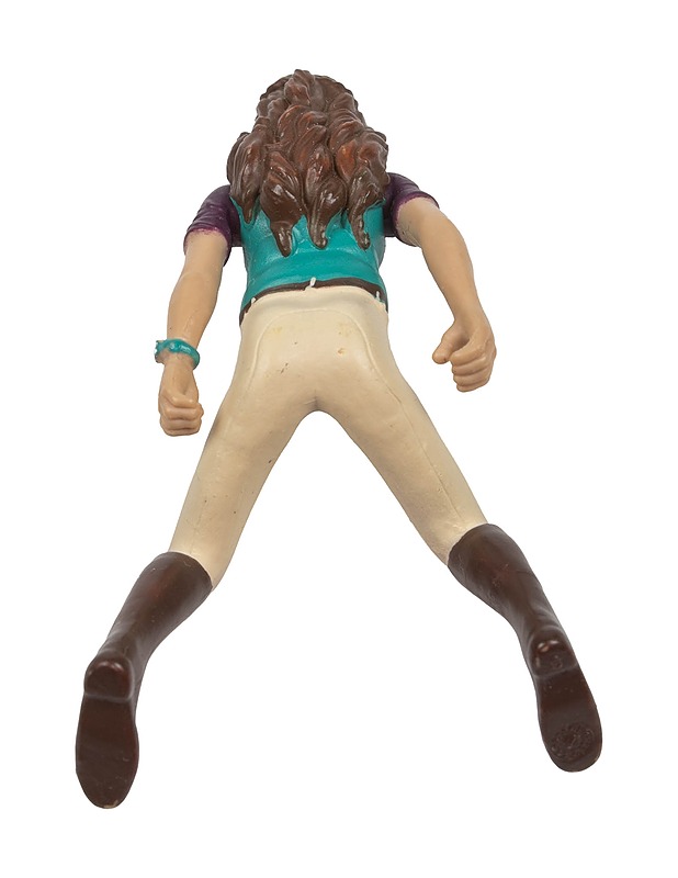 SCHLEICH ratsastaja figuuri - Lasten lelut - 10105452244 - 1