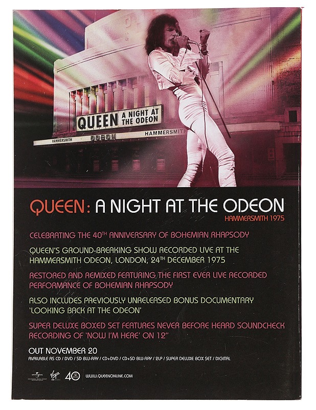 Classic ROCK, December 2015 - Musiikki- ja elokuvakirjat - 10105452248 - 1