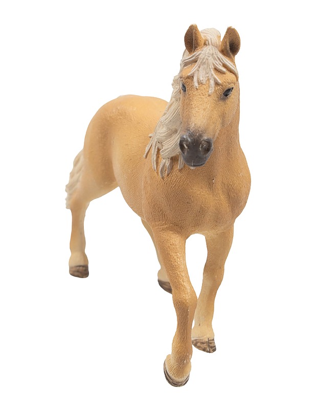 SCHLEICH Haflinger hevonen figuuri - Lasten lelut - 10105452251 - 1