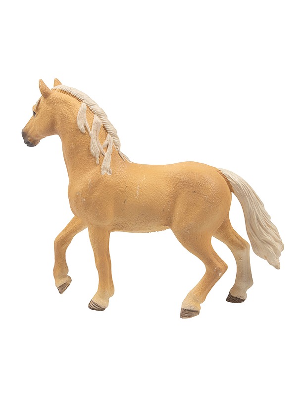 SCHLEICH Haflinger hevonen figuuri - Lasten lelut - 10105452251 - 0