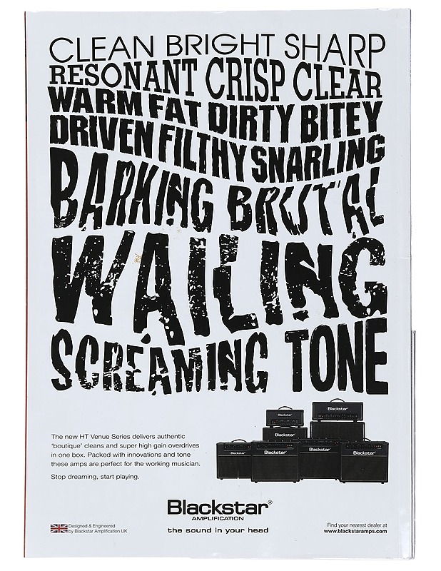 Guitar Techniques Sept. 2010 - Musiikki- ja elokuvakirjat - 10105452257 - 1