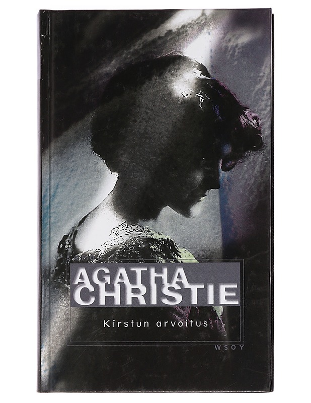 Kirstun arvoitus ja muita kertomuksia - Christie, Agatha - Jännitys ja dekkarit - 10105452264 - 0