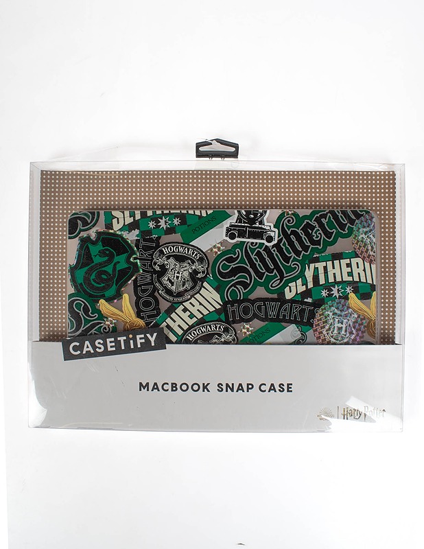CASETiFY MACBOOK SNAP CASE pussukka - Laukut, lompakot ja reput - 10105452284 - 0