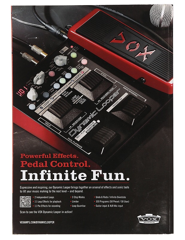 Guitarist Summer 2011 (CD inside) - Musiikki- ja elokuvakirjat - 10105452288 - 1