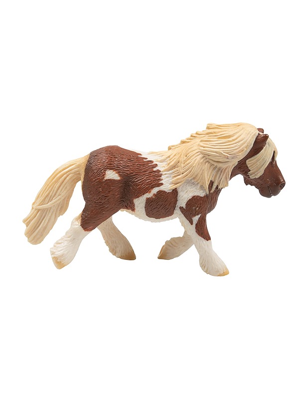 SCHLEICH Shetlanninponi figuuri - Lasten lelut - 10105452286 - 1