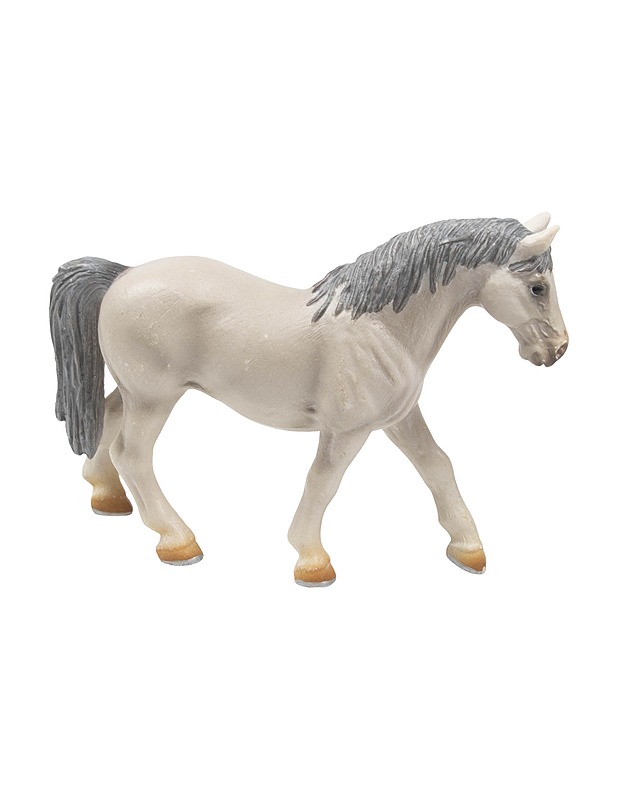 SCHLEICH Lipizzan hevonen figuuri - Lasten lelut - 10105452290 - 0