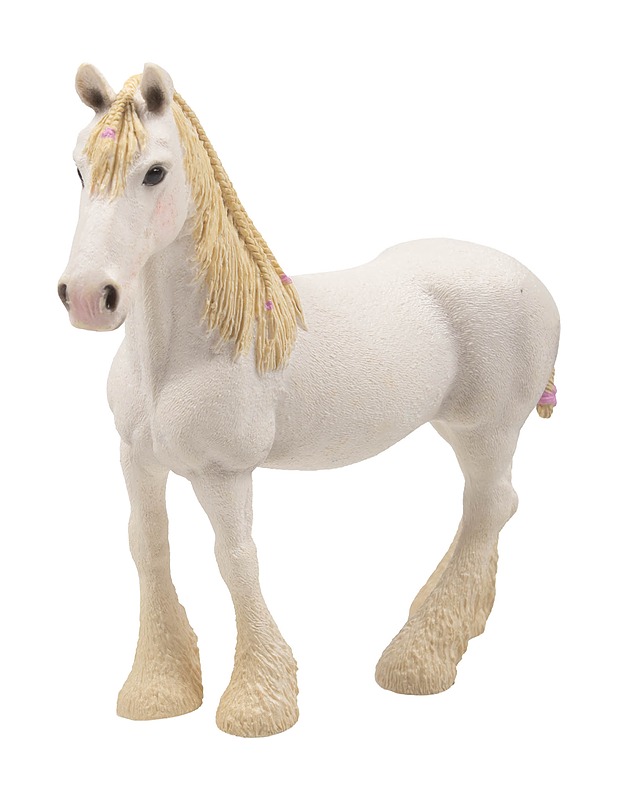 SCHLEICH Shire tamma figuuri - Lasten lelut - 10105452313 - 0