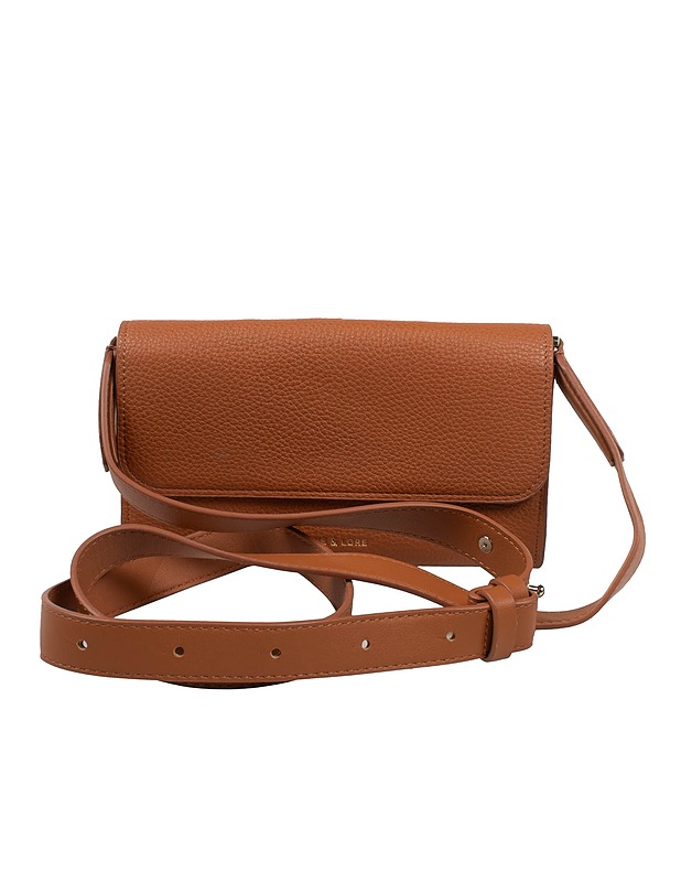 LOVE&LORE lompakko - Laukut, lompakot ja reput - 10105452316 - 0