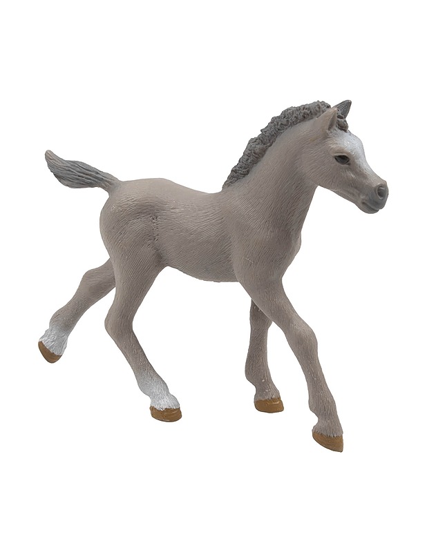 SCHLEICH Arabianhevosvarsa figuuri - Lasten lelut - 10105452317 - 0