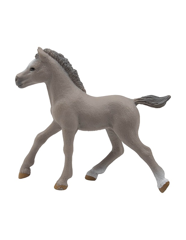 SCHLEICH Arabianhevosvarsa figuuri - Lasten lelut - 10105452317 - 1