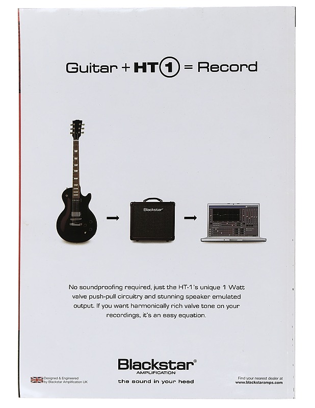 Guitar Techniques Feb. 2012 - Musiikki- ja elokuvakirjat - 10105452329 - 1