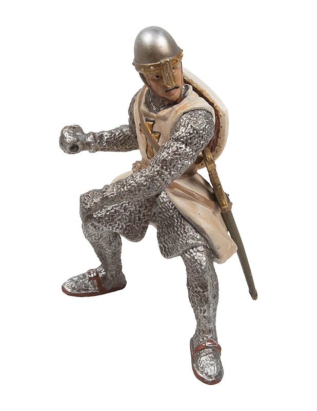 SCHLEICH jalkasotilas figuuri - Lasten lelut - 10105452324 - 0