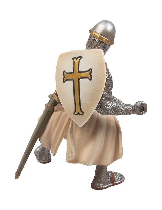 SCHLEICH jalkasotilas figuuri - Lasten lelut - 10105452324 - 1