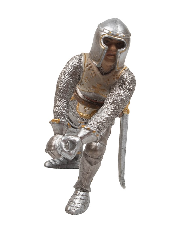 SCHLEICH sotilas figuuri - Lasten lelut - 10105452326 - 0