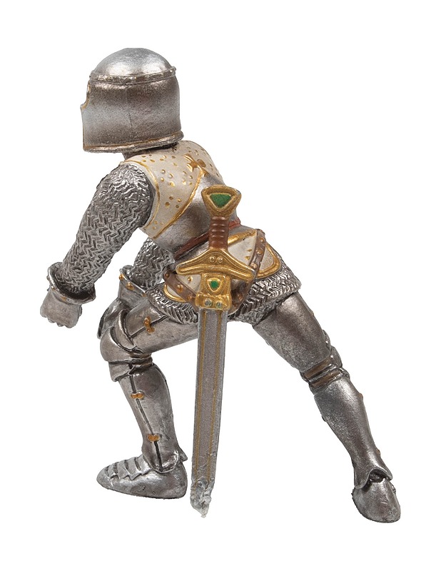 SCHLEICH sotilas figuuri - Lasten lelut - 10105452326 - 1