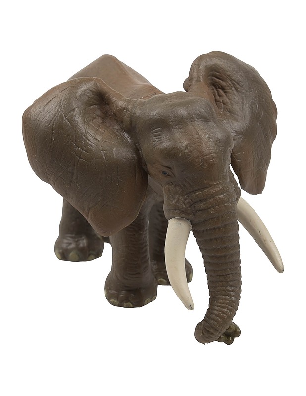 SCHLEICH Afrikan norsu figuuri - Lasten lelut - 10105452330 - 1