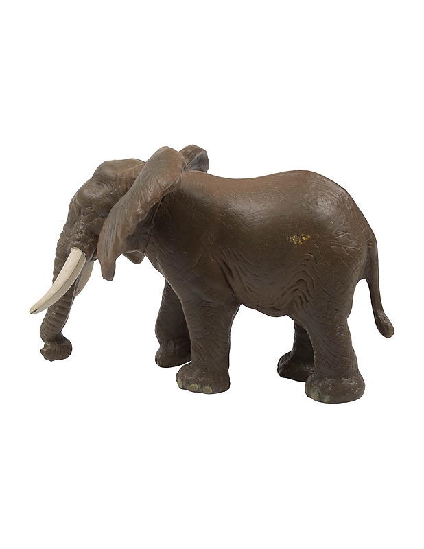 SCHLEICH Afrikan norsu figuuri - Lasten lelut - 10105452330 - 0
