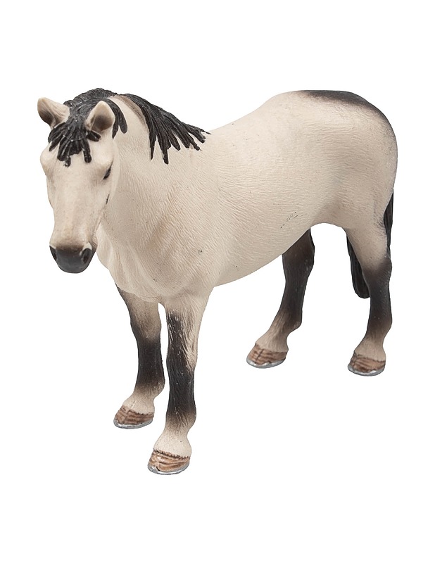 SCHLEICH Hannoverin hevonen ori figuuri - Lasten lelut - 10105452335 - 1
