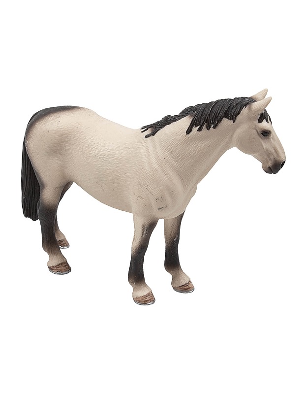 SCHLEICH Hannoverin hevonen ori figuuri - Lasten lelut - 10105452335 - 0