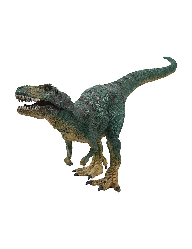 SCHLEICH nuori Tyrannosaurus Rex figuuri - Lasten lelut - 10105452348 - 0