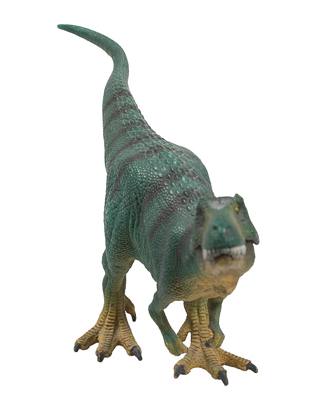 SCHLEICH nuori Tyrannosaurus Rex figuuri - Lasten lelut - 10105452348 - 1