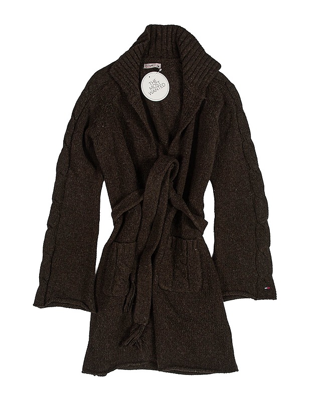 TOMMY HILFIGER DENIM neule, M - The Most Wanted vaatteet ja asusteet - 10105452360 - 0