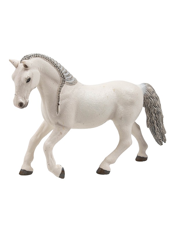 SCHLEICH Lipizzan hevonen figuuri - Lasten lelut - 10105452358 - 0