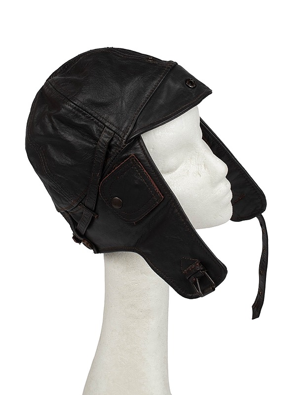 Lentäjän lakki, XL - Asusteet - 10105452370 - 0