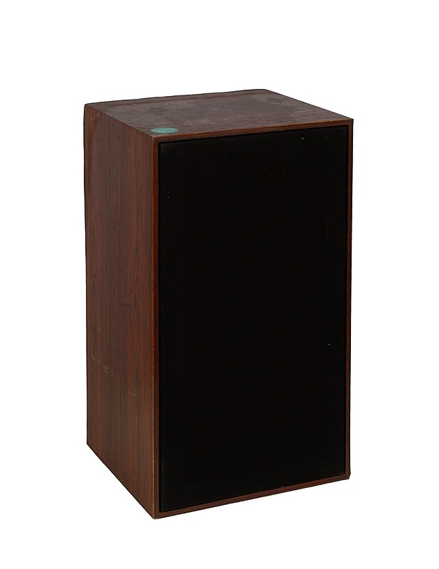 Vintagekaiutin - Audio - 10105452421 - 0