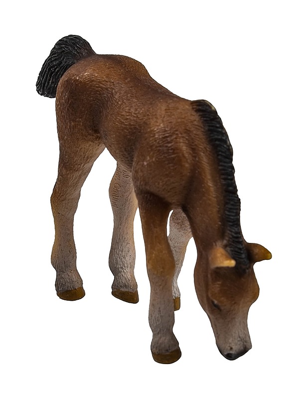 SCHLEICH Arabianhevosvarsa figuuri - Lasten lelut - 10105452399 - 0