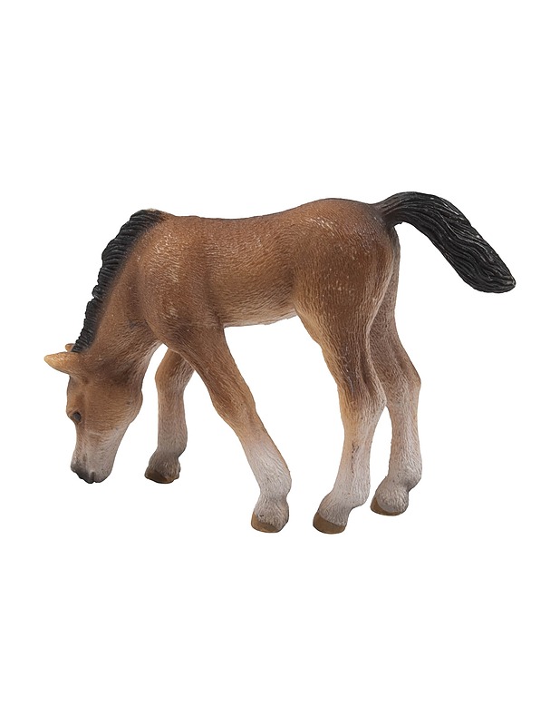 SCHLEICH Arabianhevosvarsa figuuri - Lasten lelut - 10105452399 - 1