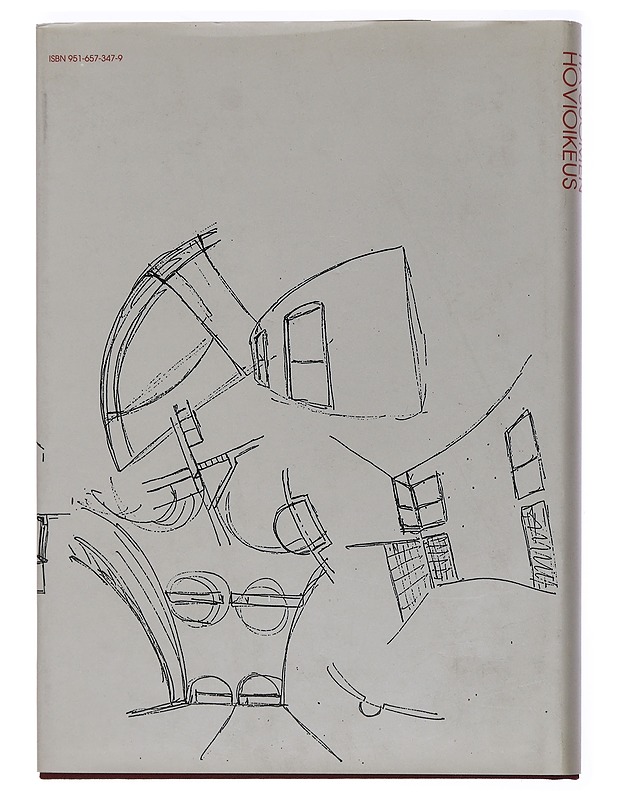 Wiipurin Itä-Suomen hovioikeus 1839-1989 - Ikonen, Pauli - Elämäkerrat ja muistelmat - 10105452409 - 1