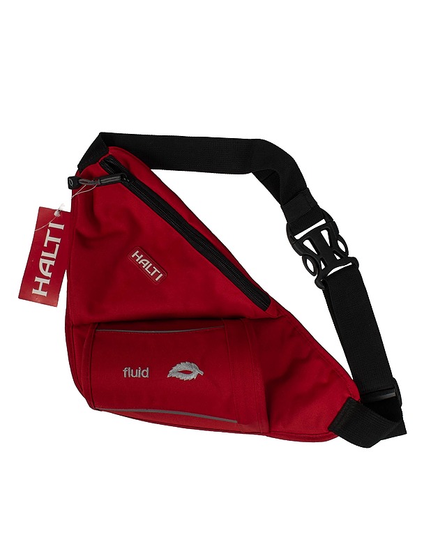 HALTI FLUID vyölaukku - Laukut, lompakot ja reput - 10105452427 - 0