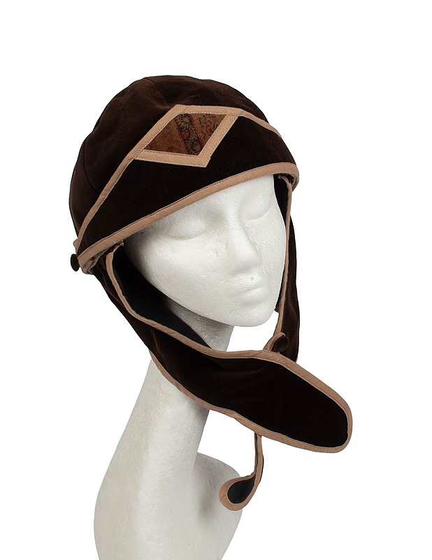 TILVI hattu - Talviasusteet - 10105452430 - 0