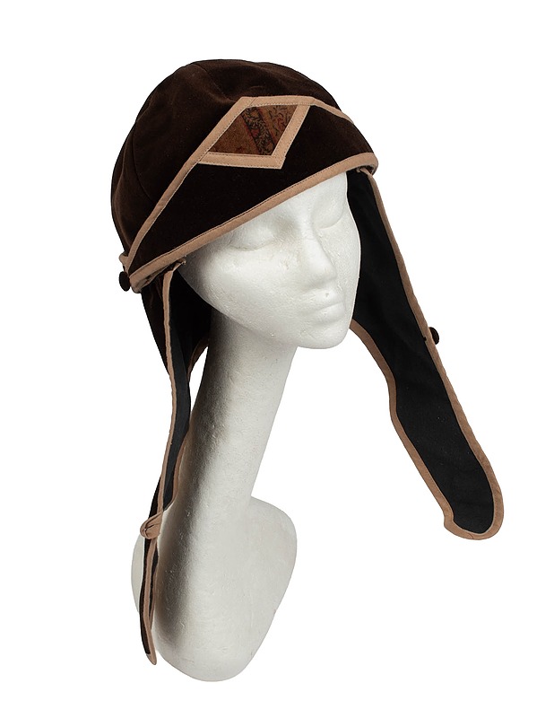 TILVI hattu - Talviasusteet - 10105452430 - 1