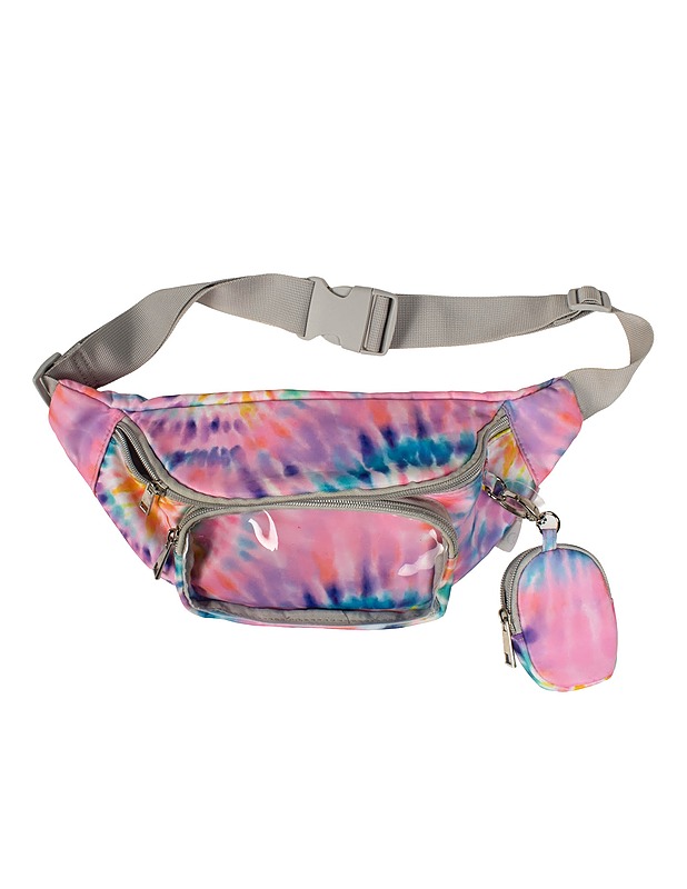 Vyölaukku - Laukut, lompakot ja reput - 10105452445 - 0