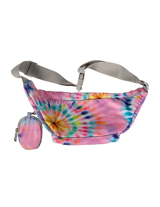 Vyölaukku - Laukut, lompakot ja reput - 10105452445 - 1