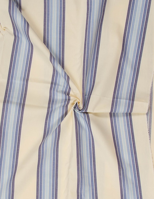 Puuvillakangas, 145x430 cm - Kankaat - 10105452458 - 1