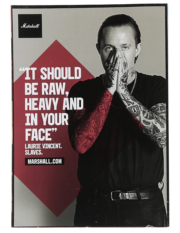 Guitar Techniques November 2019 - Musiikki- ja elokuvakirjat - 10105452478 - 1