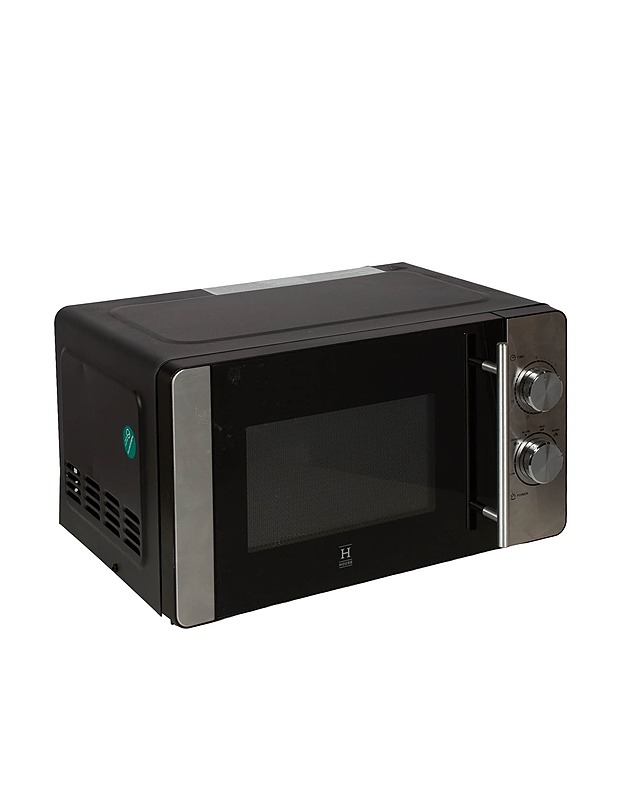 HOUSE Compact MW2720S mikroaaltouuni - Pienkodinkoneet - 10105452497 - 0