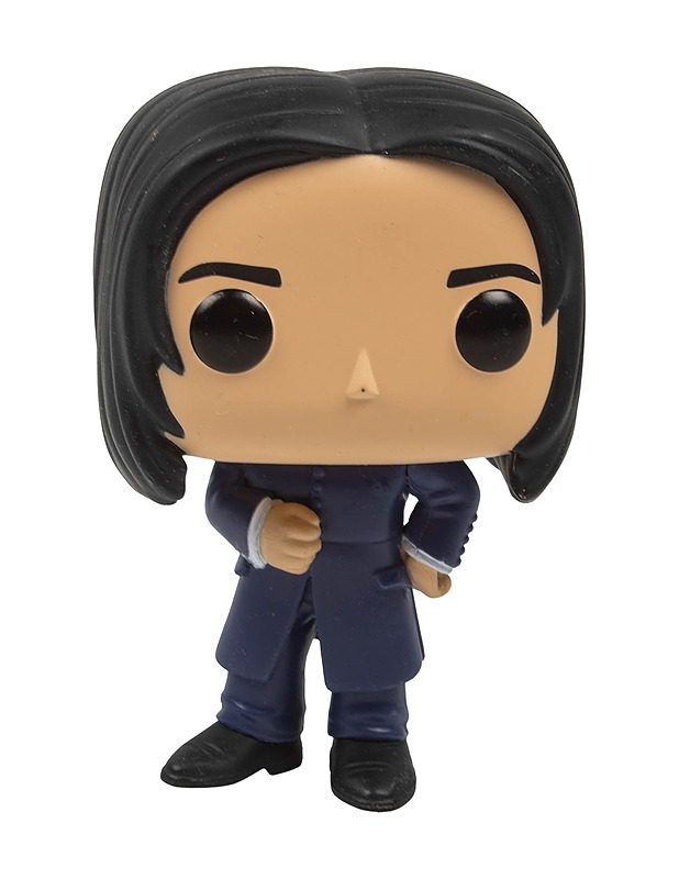 FUNKO POP Severus Snape figuuri - Lasten lelut - 10105452493 - 0