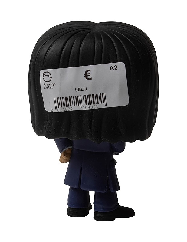 FUNKO POP Severus Snape figuuri - Lasten lelut - 10105452493 - 1