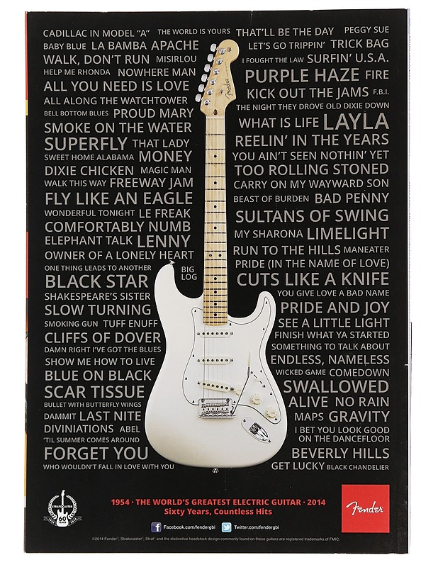 Guitar Techniques January 2015 - Musiikki- ja elokuvakirjat - 10105452499 - 1