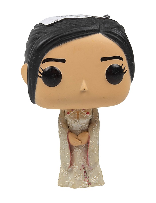 FUNKO POP Cho Chang figuuri - Lasten lelut - 10105452500 - 0