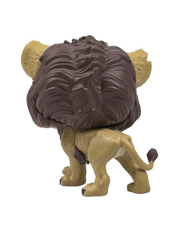 FUNKO POP! The Lion King Scar figuuri - Lasten lelut - 10105452505 - 1