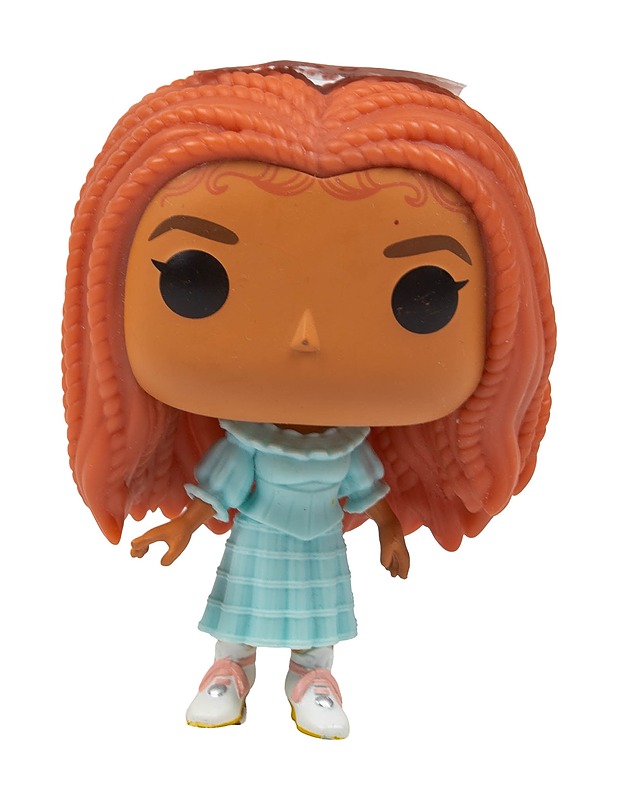 FUNKO POP Ariel figuuri - Lasten lelut - 10105452510 - 0