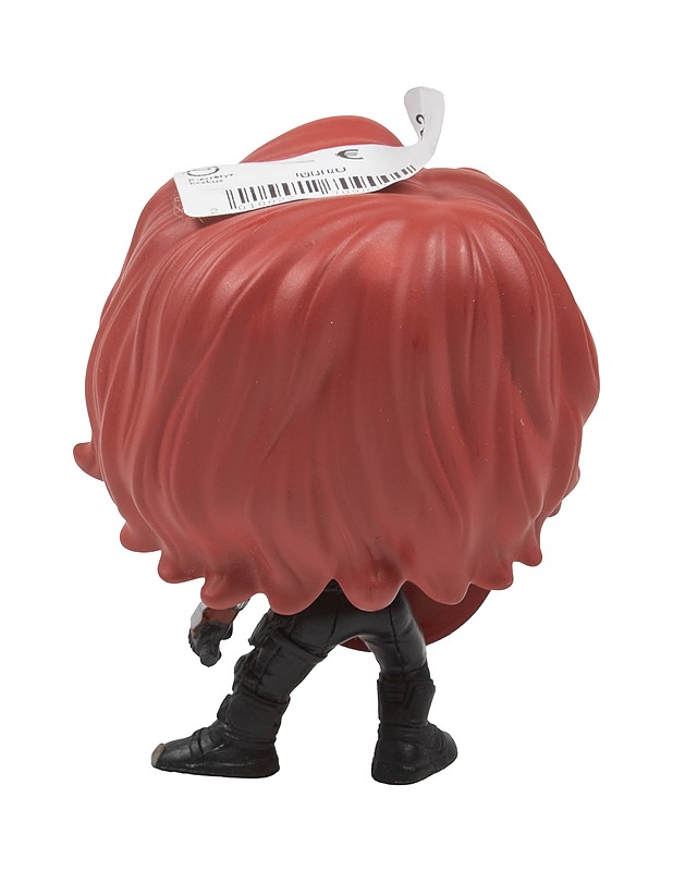 FUNKO Pop! Marvel Black Widow figuuri - Lasten lelut - 10105452533 - 1