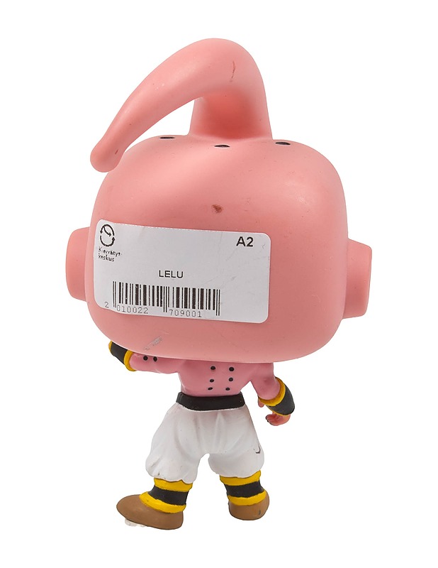 FUNKO POP Animation Dragon Ball Z Kid Buu figuuri - Lasten lelut - 10105452540 - 1