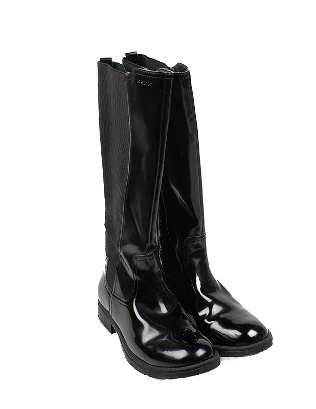 GEOX saappaat - Naisten nilkkurit ja saappaat - 10105452547 - 0