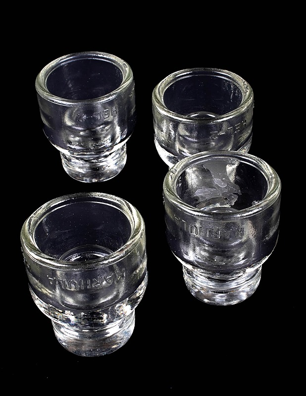 KARHULA lasit, 4 kpl - Lasit - 10105452583 - 1